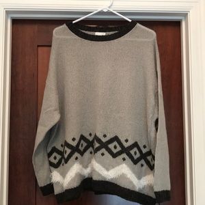 J. Jill Sweater